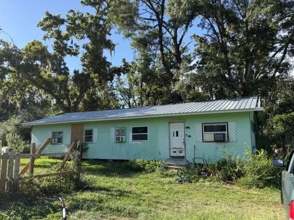 304 Lillie Ln, Thomasville, GA 31757