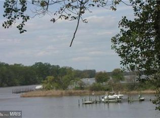 501 Ferrick Rd, Centreville, MD 21617