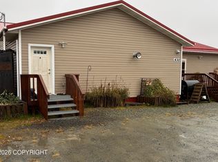 430 7th Ave, Bethel, AK 99559
