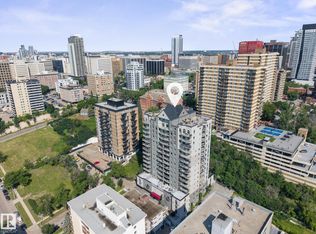 Vivacity One, Edmonton, AB T5K 0Y8