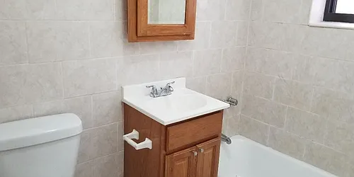 Rented by Prince Real Estate Associates LLC