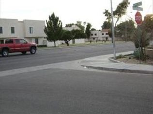 6002 N 47th Dr, Glendale, AZ 85301