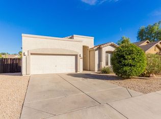 3556 E Hampton Ln, Gilbert, AZ 85295