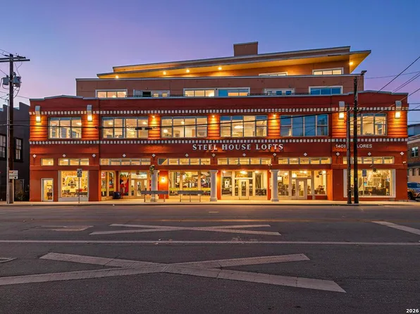 1401 S Flores APT 109, San Antonio, TX 78204