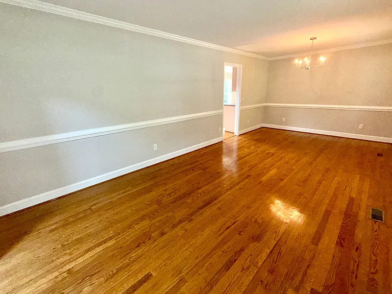 Dining Room / Formal Living Room (View 3)
