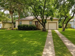 1211 17th Ave N, Texas City, TX 77590