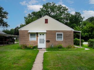 1700 Strong Ave, Elkhart, IN 46514