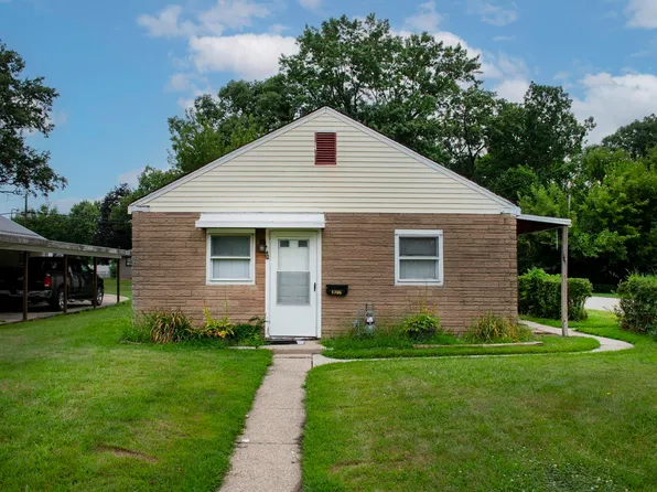 1700 Strong Ave, Elkhart, IN 46514