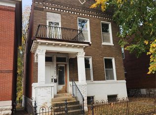 2707 Keokuk St, Saint Louis, MO
