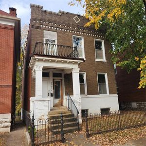 2707 Keokuk St, Saint Louis, MO, 63118