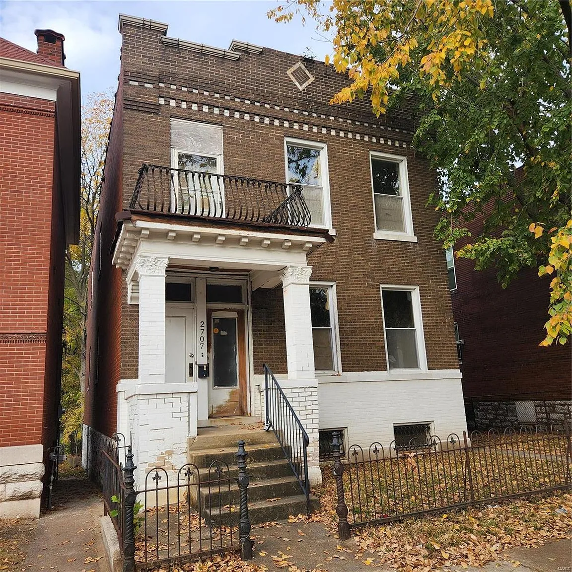 2707 Keokuk St photo 1