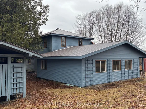 98 Kennedy Rd, Carlow/mayo, ON K0L 1G0