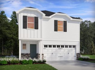 Lennon Plan, Marshburn Landing - Classic Series, Wendell, NC 27591