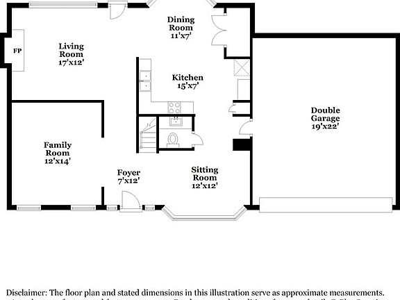 2nd image of 210 Greenland Dr
