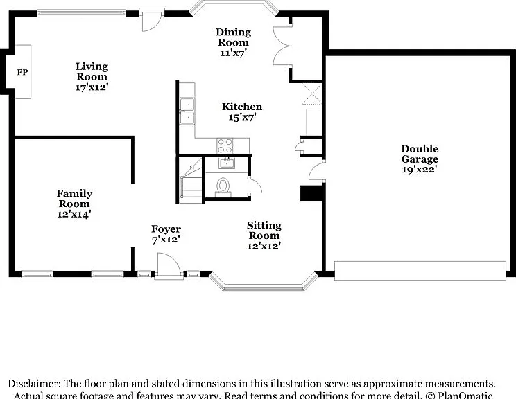 210 Greenland Dr — Photo 2