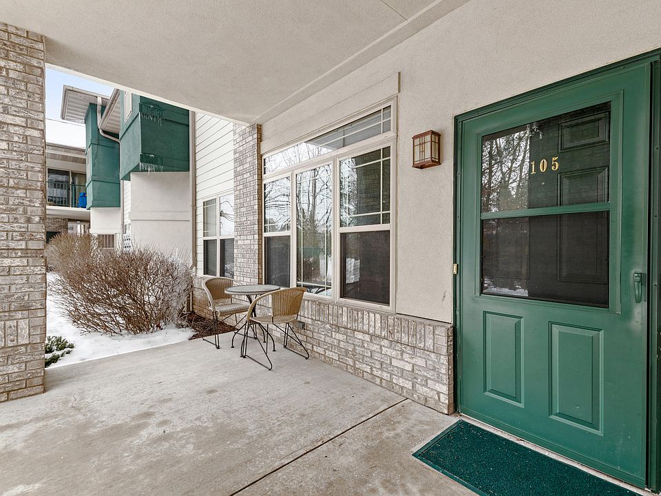 1st image of 460 N Silverbrook Dr Unit 105