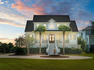 1531 Murphys Island Ct, Awendaw, SC 29429