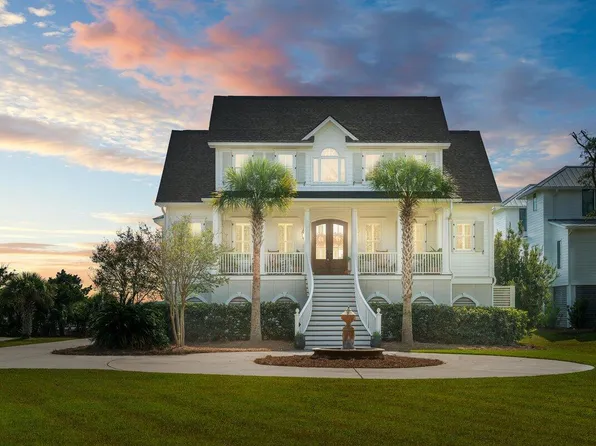 1531 Murphys Island Ct, Awendaw, SC 29429