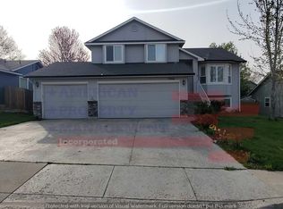 5966 S Tulip Pl, Boise, ID 83716