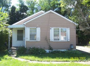 2929 Prospect St, Flint, MI 48504