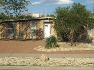 4109 Blackstone Ct, El Paso, TX 79922