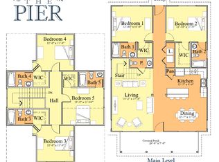 952 Queens Park Loop, Seneca, SC 29678