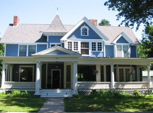 411 4th Ave N, Humboldt, IA 50548