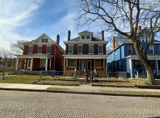 401 Stoddart Ave, Columbus, OH