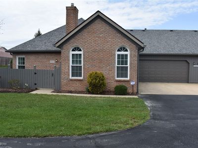 1057 N Jefferson St UNIT D, Medina, OH, 44256