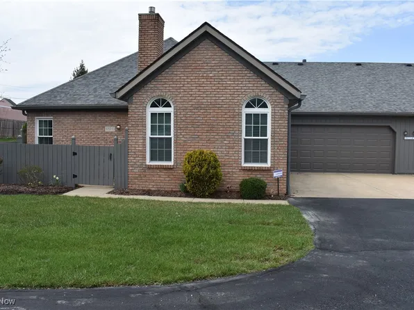 1057 N Jefferson St Unit D, Medina, OH 44256