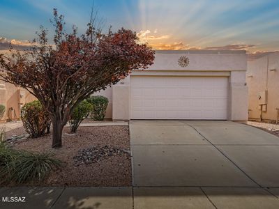 7368 E Placita De La Intriga, Tucson, AZ, 85715
