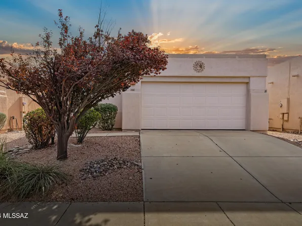 7368 E Placita De La Intriga, Tucson, AZ 85715