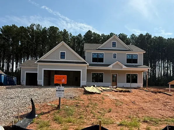 348 Weslyn Dr, Social Circle, GA 30025