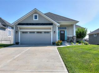 9331 N Bradford Ave, Kansas City, MO 64154