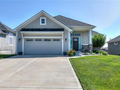 9331 N Bradford Ave, Kansas City, MO, 64154