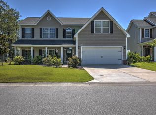 8181 Ronda Dr, North Charleston, SC 29406