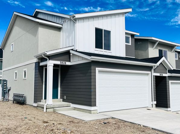 3828 S Apex Mine Dr
