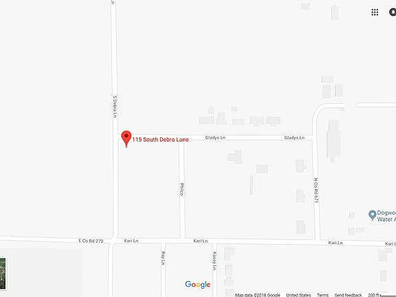 4th image of 3400 Debra Dr