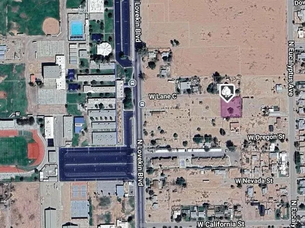 0 W Ln #C, Blythe, CA 92225