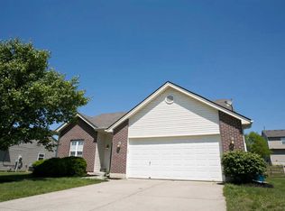 144 Arbor Glen Ct, Hamilton Twp, OH 45039