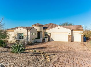 1597 N Branding Pl, Vail, AZ 85641