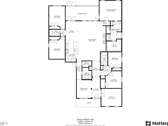 2nd image of this home