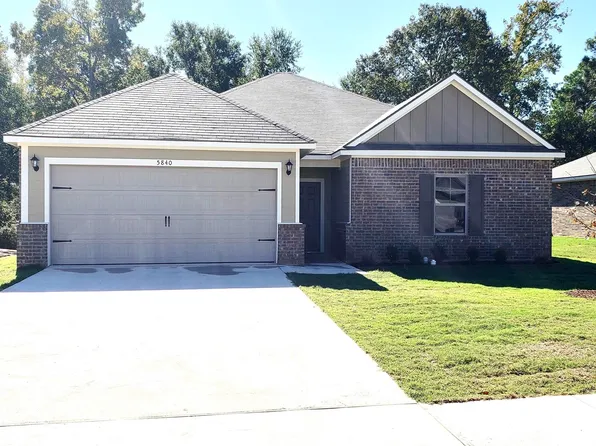 5840 Deauville St, Tyler, TX 75704