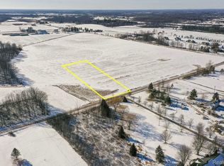 3 Vacant Land Dayton Rd, Richmond, MI 48062