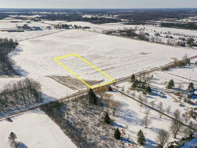3 Vacant Land Dayton Rd, Richmond, MI, 48062