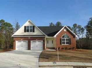 6370 Abercarn Way, Fayetteville, NC 28311