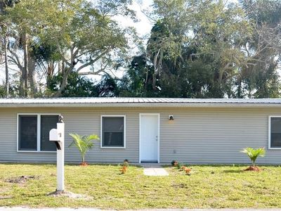2007 Crawford Ave, Saint Cloud, FL, 34769