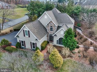 205 Hillview Cir, Leesport, PA 19533