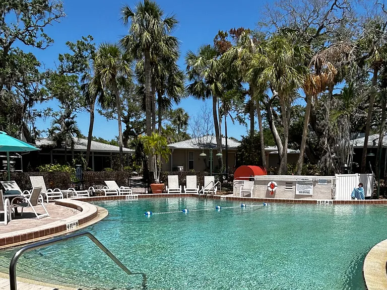 S Moonmist Court Siesta Key Fl 34242 — Photo 3