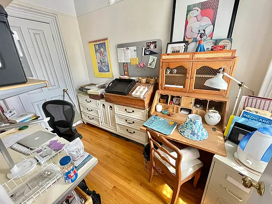 Rented by Prospect Heights Realty, Corp. | media 47